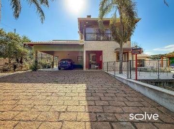 Rural · 1680m² · 4 Quartos · 6 Vagas · Chácara à venda em Indaiatuba - Terras de Itaici, 4 quartos 420 m² por 2.500.000,00
