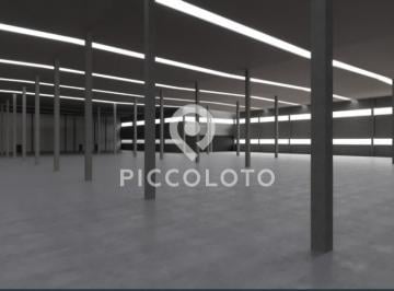 Comercial · 9000m² · Galpão à venda e para alugar em Indaiatuba, Caldeira, com 9000 m²