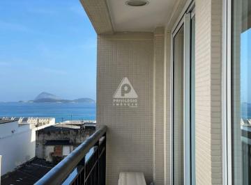 Apartamento · 76m² · 2 Quartos · 1 Vaga · Excelente apartamento em Ipanema
