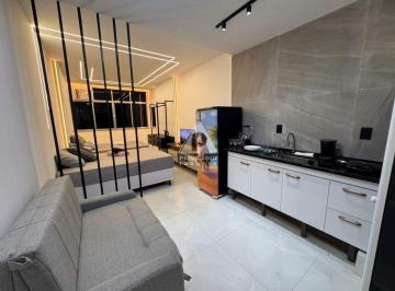 Apartamento · 30m² · Apartamento de 30 m² no Centro do Rio de Janeiro – Venda R$250.000, Portaria 24h