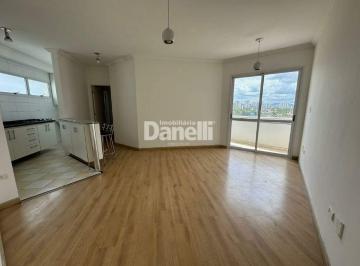 Apartamento · 76m² · 3 Quartos · 2 Vagas · Apartamento à venda, 3 quartos, 1 suíte, 2 vagas, Vila Costa - Taubaté/SP