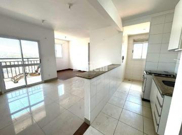 Apartamento · 65m² · 2 Quartos · 1 Vaga · Apartamento à venda, 2 quartos, 1 suíte, 1 vaga, Vila Nossa Senhora das Graças - Taubaté/SP