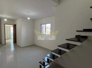 Apartamento · 90m² · 3 Quartos · 1 Vaga · Apartamento sem Condomínio com 3 Quartos para Comprar, 90m² - Vila Vitória, Santo André/SP.