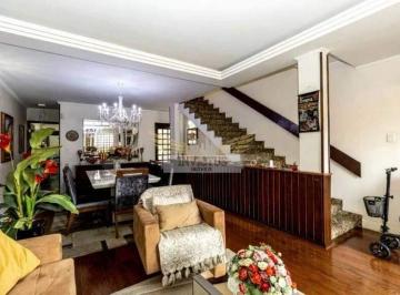 Casa · 287m² · 4 Quartos · 2 Vagas · Sobrado com 4 Dormitórios para Comprar, 287m² - Bairro Santa Maria, São Caetano do Sul/SP.