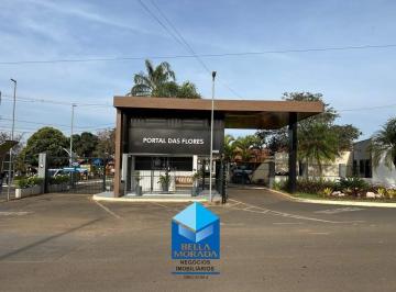 Casa · 90m² · 3 Quartos · 2 Vagas · Casa em condomínio à venda Jardim Campo Belo, Limeira – R$ 490 mil 