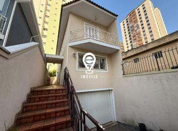 Casa · 209m² · 3 Quartos · 4 Vagas · Casa à Venda na Saúde, com 3 Quartos, 4 vagas, 209m² - São Paulo / SP
