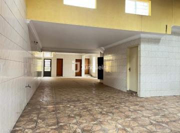 Casa · 256m² · 3 Quartos · 6 Vagas · Casa à venda, 3 quartos, 3 suítes, 6 vagas, Alemães - Piracicaba/SP