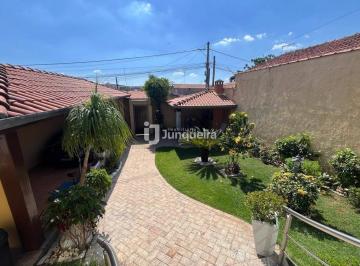Casa · 163m² · 2 Quartos · 2 Vagas · Casa à venda, 2 quartos, 1 suíte, 2 vagas, Jardim Três Marias - Piracicaba/SP