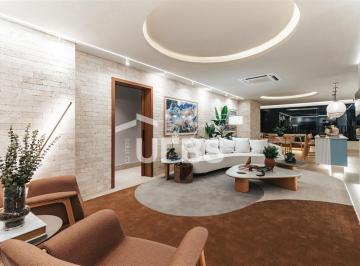 Apartamento · 134m² · 3 Quartos · 2 Vagas · Apartamento 3 suítes de 134,38 m², próximo ao Parque Vaca Brava