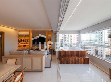 Apartamento · 163m² · 3 Quartos · 3 Vagas · Europark Tijuca - Apartamento 3 quartos, sendo 3 suítes