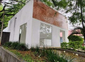 Comercial · 119m² · 4 Vagas · Loja Comercial para Aluguel em Rudge Ramos (SBCampo) – 118,84 m² com 4 Vagas