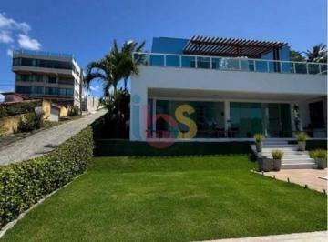 Casa · 407m² · 4 Quartos · Vendo Casa em Ilhéus com 04 Suítes