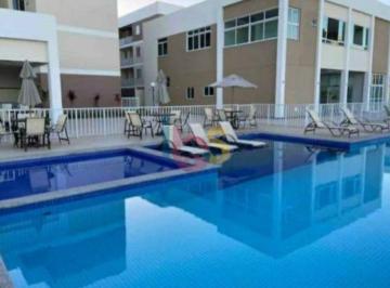 Apartamento · 84m² · 2 Quartos · 1 Vaga · Apartamento 3/4 Garden na Praia dos milionários 