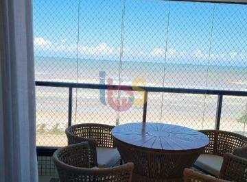 Apartamento · 96m² · 2 Quartos · 1 Vaga · Apartamento na Praia dos Milionários 