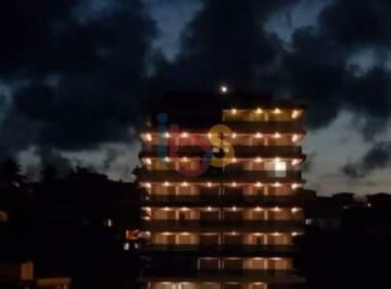 Apartamento · 77m² · 1 Quarto · 1 Vaga · Apartamento na Praia dos Milionários 