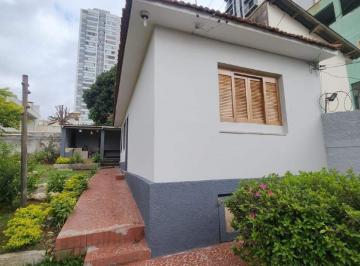 Casa · 25m² · 1 Quarto · Casa térrea próximo ao metrô Penha