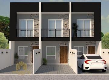 Casa · 67m² · 2 Quartos · Casa à venda - em João Costa