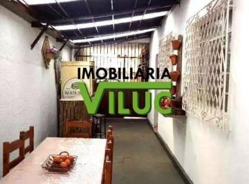 Casa · 240m² · 3 Quartos · Casa à venda - na Glória