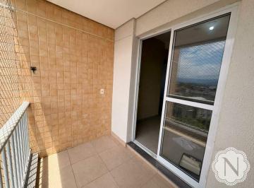 Apartamento · 60m² · 2 Quartos · 1 Vaga · Apartamento à venda com 2 quartos no bairro Vila São Paulo 