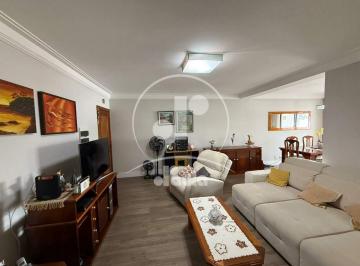 Apartamento · 106m² · 3 Quartos · 2 Vagas · Apartamento à venda, 3 quartos 2 suítes Vila Gilda em Santo André/SP 