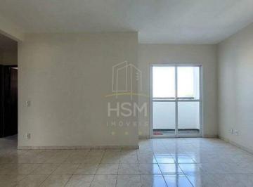 Apartamento · 90m² · 3 Quartos · 2 Vagas · Apartamento para aluguel, 3 quartos, 1 suíte, 2 vagas, Pinheirinho - Santo André/SP