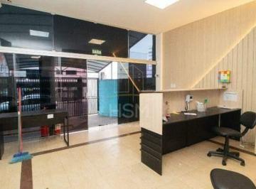 Comercial · 1424m² · 4 Vagas · Vende Prédio Comercial - 1423m² - Nova Petropolis - São Bernardo do Campo/SP