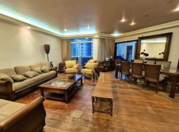 Apartamento · 190m² · 4 Quartos · 4 Vagas · Apartamento para aluguel, 4 quartos, 4 suítes, 4 vagas, Centro - São Bernardo do Campo/SP