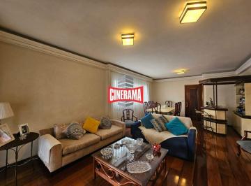 Apartamento · 162m² · 3 Quartos · 2 Vagas · Apartamento à venda, 3 quartos, 1 suíte, 2 vagas, Santo Antônio - São Caetano do Sul/SP