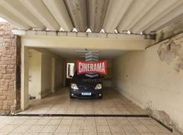 Casa · 246m² · 3 Quartos · 4 Vagas · Sobrado à venda na Vila Assunção, Santo André