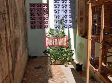 Casa · 192m² · 2 Quartos · 1 Vaga · Casa a venda no Bairro Osvaldo Cruz em São Caetano do Sul