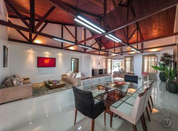 Casa · 495m² · 3 Quartos · 2 Vagas · Casa à venda, 3 quartos, 2 suítes, 2 vagas, Setor de Habitações Individuais Sul - Brasília/DF