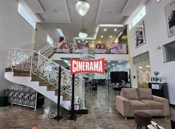 Comercial · 465m² · 18 Vagas · Prédio à venda, 18 vagas, Santo Antônio - São Caetano do Sul/SP