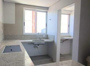 Apartamento · 120m² · 4 Quartos · 3 Vagas · Cobertura com 4 quartos e 3 vagas de garagem no Colégio Batista