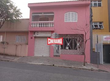 Casa · 229m² · 2 Quartos · Sobrado à venda, 2 quartos, Nova Gerty - São Caetano do Sul/SP