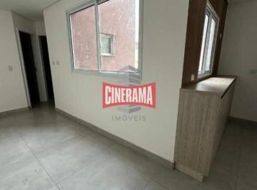 Apartamento · 90m² · 2 Quartos · 2 Vagas · Cobertura à venda, 2 quartos, 2 vagas, Santa Maria - Santo André/SP