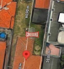 Terreno · 200m² · Terreno à venda, Cerâmica - São Caetano do Sul/SP
