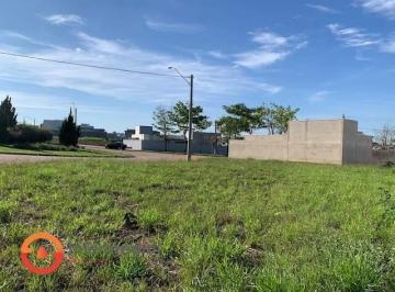 Terreno · 441m² · Terreno à Venda – 440,75 m² no Portal Ville Jardins, Boituva/SP | Próximo ao McDonald’s e Av. dos Tr