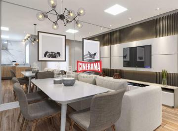 Apartamento · 65m² · 2 Quartos · 1 Vaga · Apartamento à venda, 2 quartos, 1 vaga, Vila Guiomar - Santo André/SP