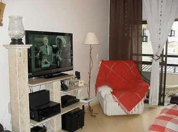Apartamento · 85m² · 3 Quartos · 1 Vaga · Apartamento à venda, 3 quartos, 1 suíte, 1 vaga, Santa Paula - São Caetano do Sul/SP