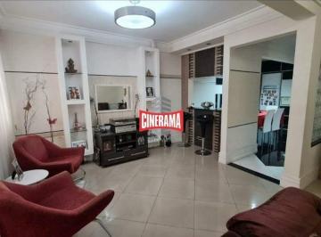 Casa · 174m² · 2 Quartos · 2 Vagas · Casa à venda, 2 quartos, 1 suíte, 2 vagas, Santa Maria - Santo André/SP
