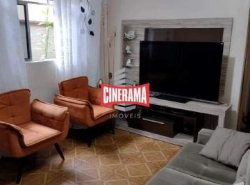 Casa · 250m² · 6 Quartos · 1 Vaga · Sobrado à venda, 6 quartos, 1 vaga, Cerâmica - São Caetano do Sul/SP