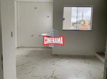 Apartamento · 105m² · 2 Quartos · 2 Vagas · Apartamento à venda, 2 quartos, 1 suíte, 2 vagas, Santa Maria - Santo André/SP