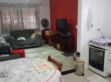 Casa · 300m² · 2 Quartos · 3 Vagas · Casa à venda, 2 quartos, 1 suíte, 3 vagas, Osvaldo Cruz - São Caetano do Sul/SP