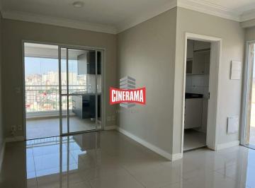 Apartamento · 144m² · 2 Quartos · 2 Vagas · Cobertura à venda, 2 quartos, 1 suíte, 2 vagas, Centro - São Bernardo do Campo/SP