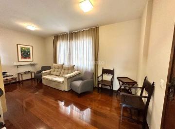 Apartamento · 100m² · 3 Quartos · 1 Vaga · Apartamento à venda no bairro Lourdes
