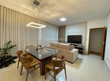 Apartamento · 130m² · 3 Quartos · 3 Vagas · Área Privativa à venda no bairro Serra