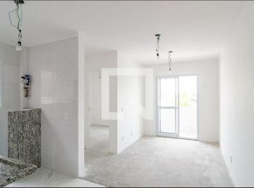 Apartamento · 35m² · 1 Quarto · Apartamento à Venda - Jabaquara, 1 Quarto,  35 m2