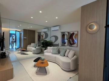 Casa de 2 quartos, Rio de Janeiro · Casa duplex com 2 suítes - 81m² - Horizon Pedra Branca - Vargem Pequena
