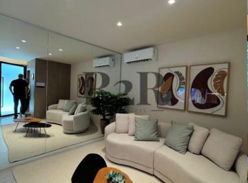 Casa de 2 quartos, Rio de Janeiro · Casa duplex com 2 suítes - 81m² - Horizon Pedra Branca - Vargem Pequena
