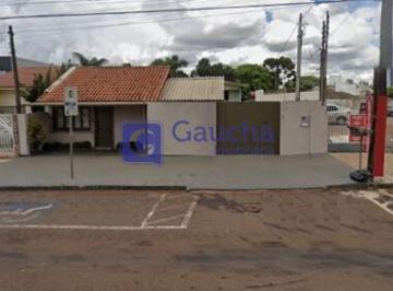 Terreno · 520m² · VENDA | Terreno,  em Parque São Paulo, Cascavel